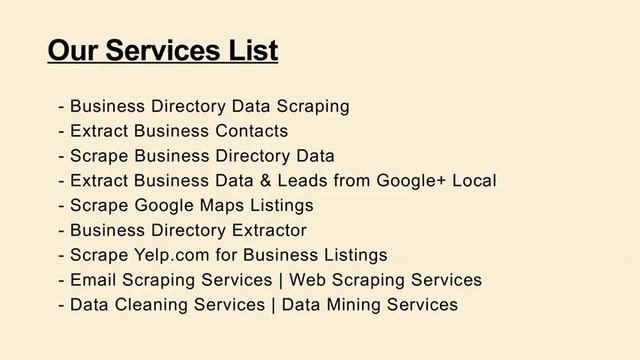 Get Lawyer Email List from Directory смотреть онлайн