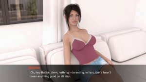 Lust Theory Season 1 (gameplay)