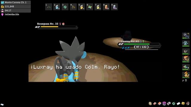 Pokeball mod pokemmo смотреть онлайн