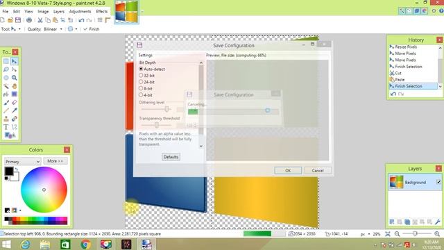 How to make Windows VXP Logo смотреть онлайн