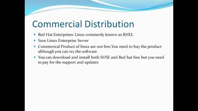 What is linux and uses of linux? (Hindi) смотреть онлайн