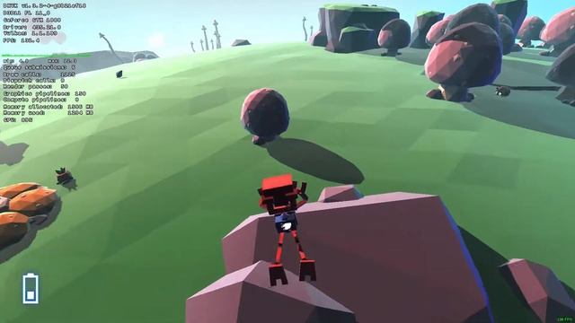 [Showcase] Grow Up [Linux/Proton/DXVK] смотреть онлайн