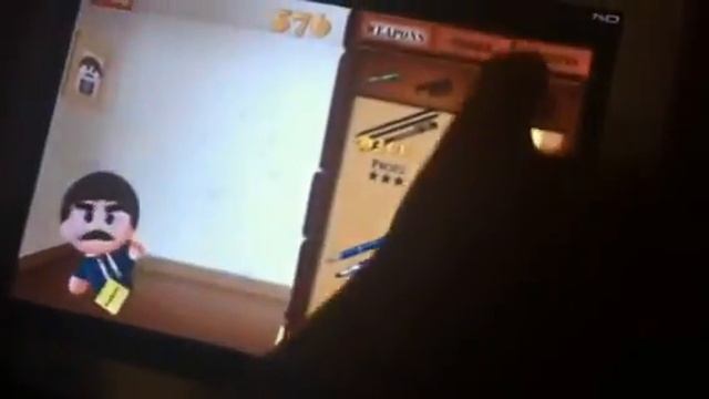 Kick The Boss UNLIMITED MONEY GLITCH!! смотреть онлайн