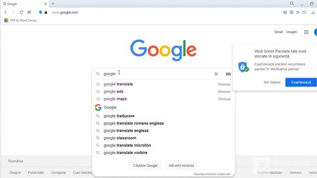 Cum sa intri pe google de pe google din google chrome смотреть онлайн