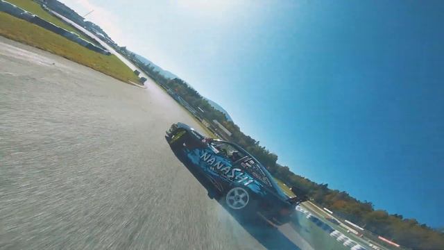 ☀ FPV коптеры + ДРИФТ = Кайф! [Drift Day 2] смотреть онлайн
