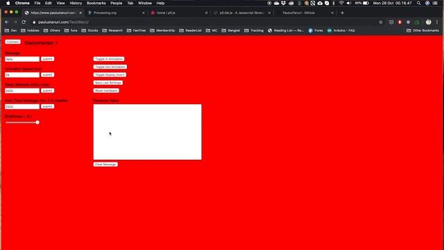 PT#13 Mengontrol HM10 BLE Menggunakan Browser смотреть онлайн