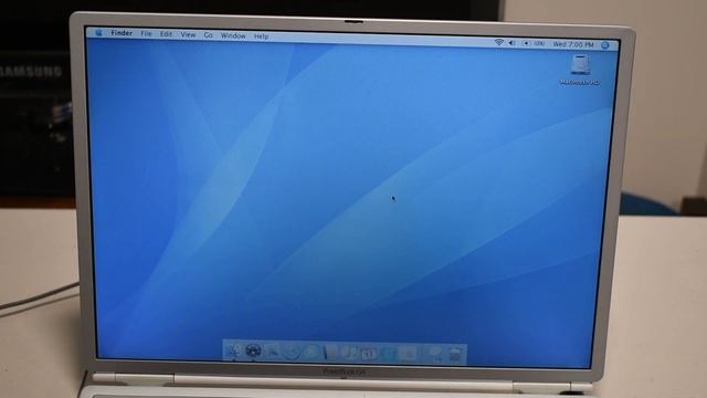 A video of vintage macs | part 1 смотреть онлайн