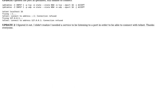 iptables on CentOS 6.6 (2 Solutions!!) смотреть онлайн