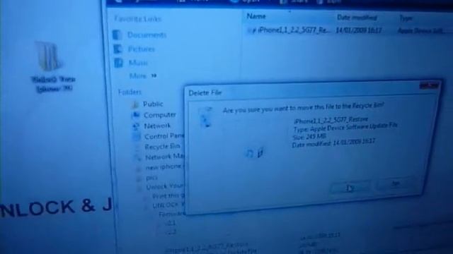 unlock and jailbreak your iphone 2G rightpricedelectricals method смотреть онлайн