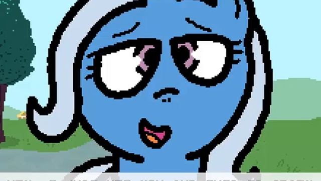 Let's Play Banned From Equestria Daily (NSFW WARNING!!!!) (My Tumblr Page) смотреть онлайн