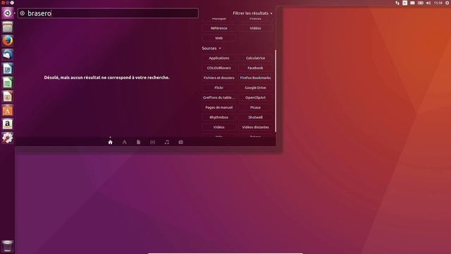 LPF - Ubuntu 16.04 LTS - Guide Complet смотреть онлайн