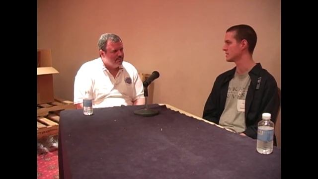 Episode 95: Jay Wren on Mono смотреть онлайн