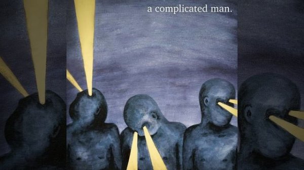 I See Clouds in My Window