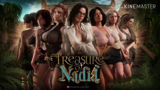 Top 5 best Adults free games for Android ||summertimesaga, Milfcity,... смотреть онлайн