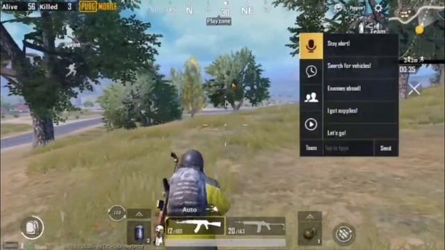 Pubg Mobile SOLO Chicken Dinner - (සිංහල) смотреть онлайн