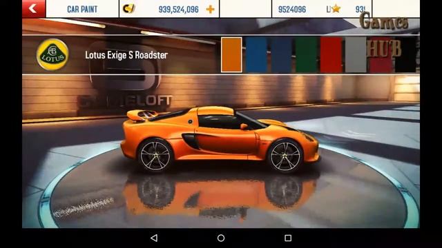 Gaming Tablet: Asphalt 8 Airborne - MOD Game - Unlimited Money [iOS / Android] Gameplay смотреть онлайн