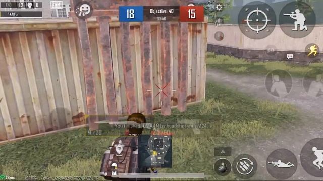 M24 Headshot Apple check about Mobile Phone version 12 🔥 смотреть онлайн