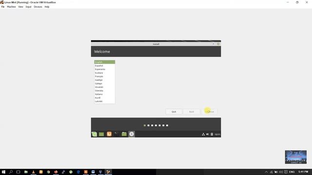 How To Install LINUX MINT {HINDI} смотреть онлайн