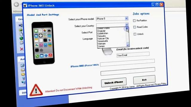 How to Unlock iPhone 2G 3G 3GS 4 4S 5 5S 5C Apple&39;s Factory Unlock any iOS 3 4 5 6 7 смотреть онлайн