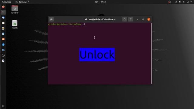 How to Lock and Unlock user account in Linux - اموزش لاک و انلاک یوزر در لینوکس смотреть онлайн