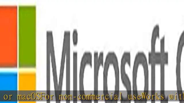 Microsoft Office 2021 Home & Business - Box Pack - 1 PC/Mac смотреть онлайн