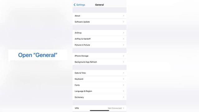 How to check your Apple iPhone software update смотреть онлайн