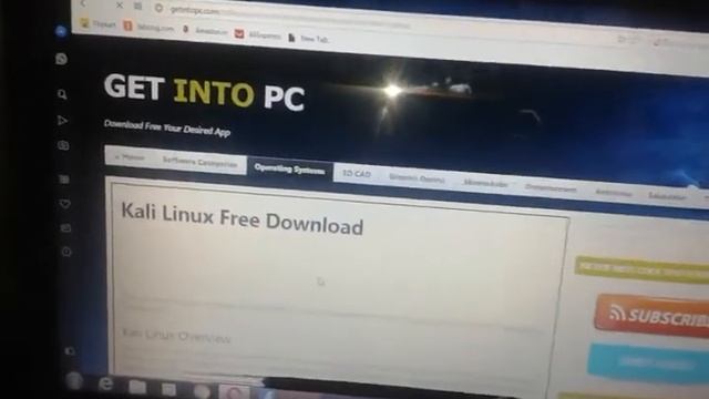 How to download kali linux opreating system смотреть онлайн