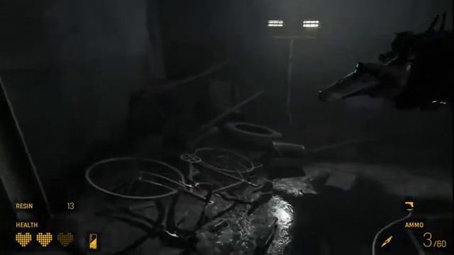 Half-life: Alex смотреть онлайн