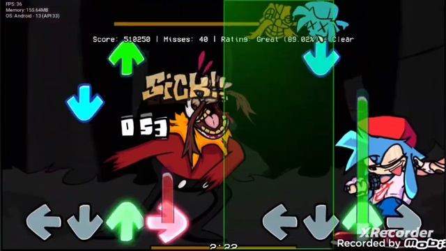 Friday Night Funkin' VS Sonic.Exe 3.0 [ANDROID/OTIMIZADO] 📂📥 смотреть онлайн