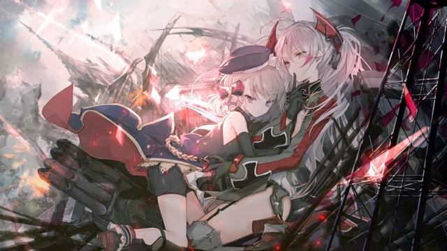 Azur Lane - Android - (2017) /Story 5 смотреть онлайн