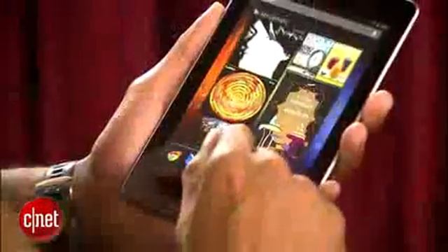 Google Nexus 7 review Still the best small tablet смотреть онлайн
