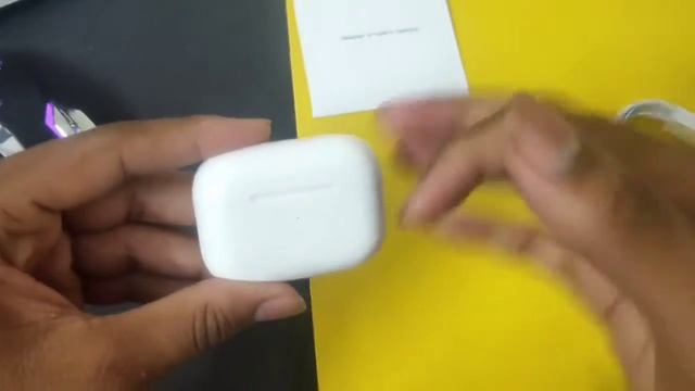 Airpods Pro clone Unboxing and Review смотреть онлайн