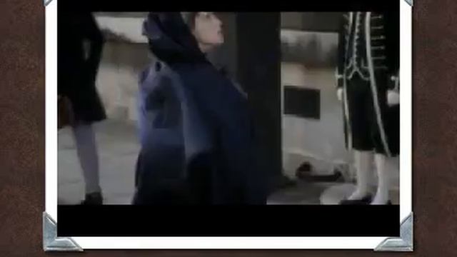 Little Dorrit - The Secret смотреть онлайн