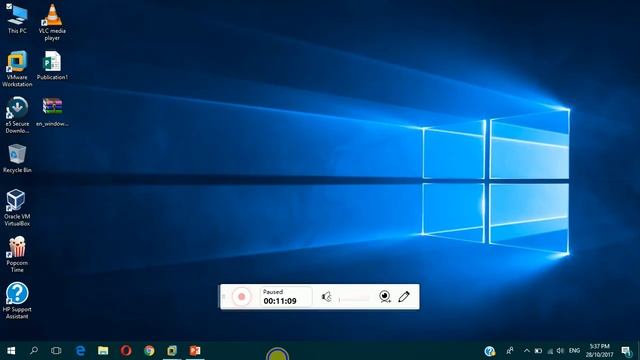Installing and Configuring Active Directory, DNS and DHCP смотреть онлайн