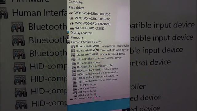 New XBOX X controllers bluetooth connection drop out / disconnecting problem fix in Windows 10 смотреть онлайн