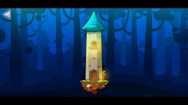 The Tower | Geometry Dash 2.2 смотреть онлайн