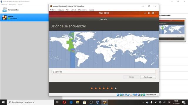 Como instalar Ubuntu 18.04 смотреть онлайн