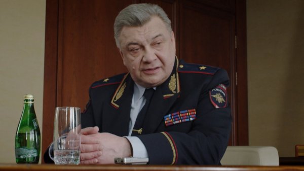 Невский, 4 сезон, 29 серия