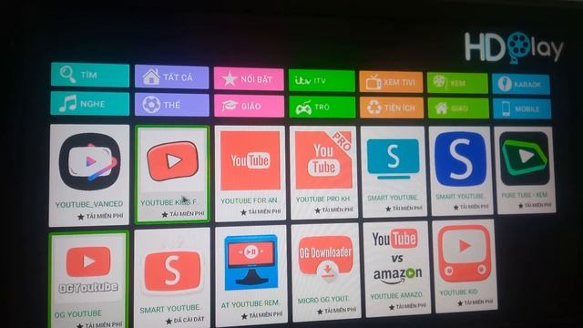 Tải ứng dụng không cần đăng nhập tài khoản sửa lỗi giọng nói trên Tx3 mini+ và Tanix w2 смотреть онлайн