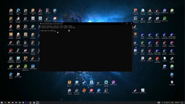 How To Fix Windows Upgrade Error 0x8007007f (2023) смотреть онлайн