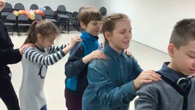 Праздник 23 февраля Царские Охотники 2020