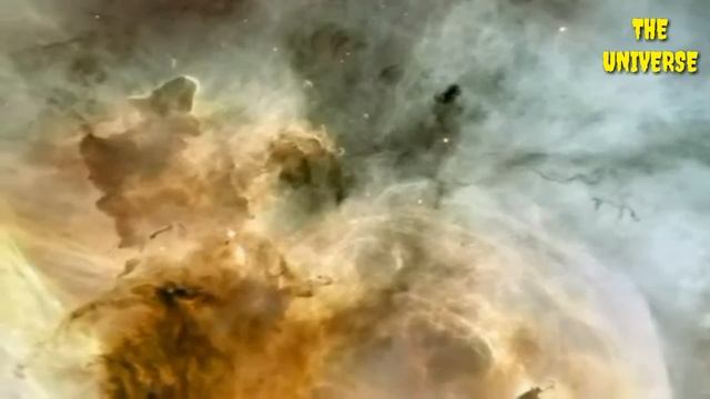 The Birth & Formation of a Star | How the star works | Life cycle of a star | How the Universe work смотреть онлайн