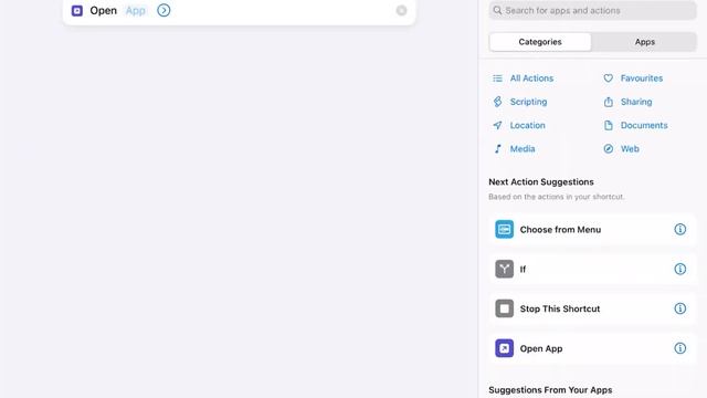 How To lock apps on iPhone or iPad смотреть онлайн