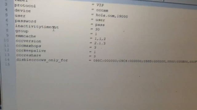 Proyecto Python oscam.server смотреть онлайн