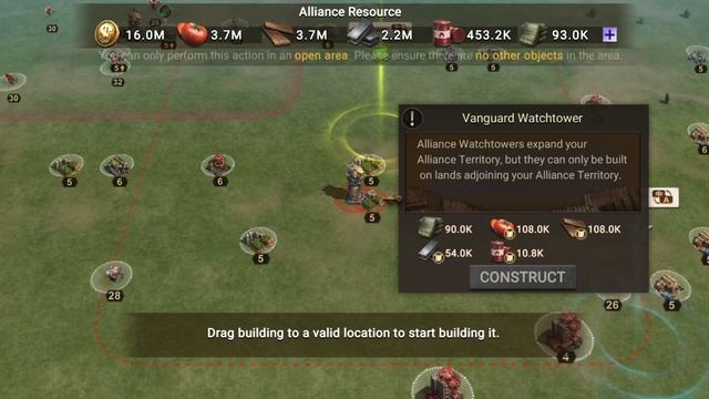 Doomsday Last survivor Tutorial: How to donate oil on Coco Island raids, Vanguard towers смотреть онлайн