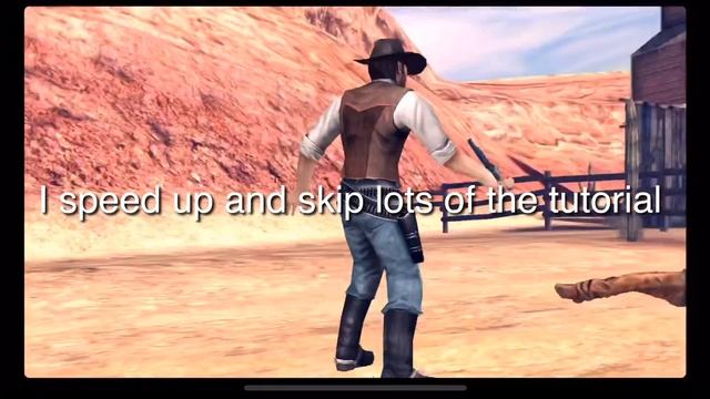 How to hack Six Guns on iOS смотреть онлайн