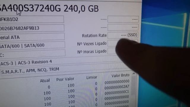 COMPREI UM HD NO MERCADO LIVRE, ELE REALMENTE É NOVO COMO DIZ NO ANÚNCIO? смотреть онлайн