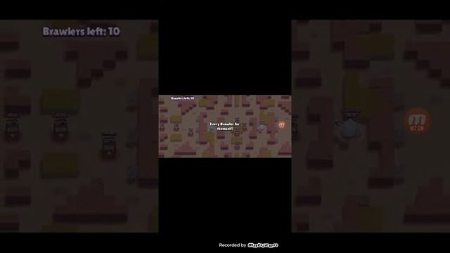 the old brawl stars (retro brawl) смотреть онлайн
