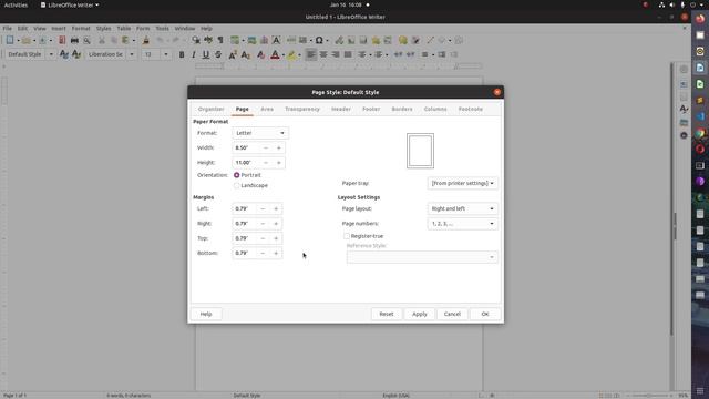 Aplikasi-aplikasi pada linux bagian 1 смотреть онлайн