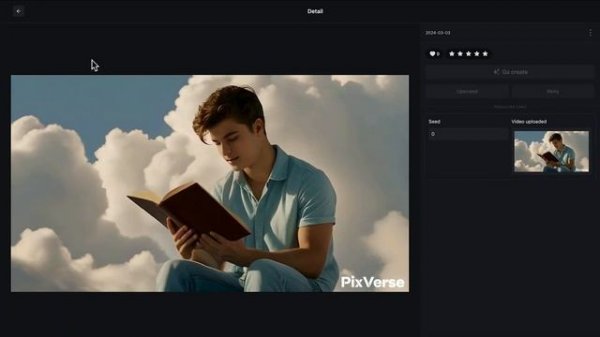 Best Free AI Video Generator in 2024 | Pixverse | Sora Alternative